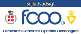 Forsvarets Center for Operativ Oceanografi